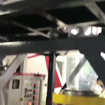 旋轉(zhuǎn)模頭雙收卷