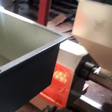 ABA系列吹膜機(jī)