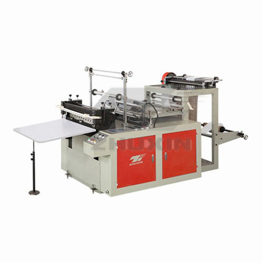 GFQ-600-1200電腦熱封冷切制袋機(jī)